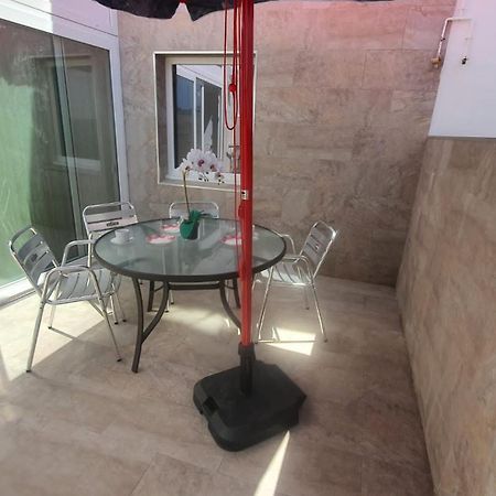 Apartmán Hyp - A Casa Da Fina Mino Exteriér fotografie
