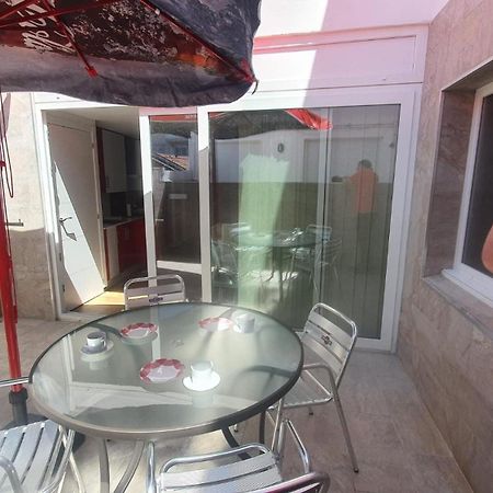 Apartmán Hyp - A Casa Da Fina Mino Exteriér fotografie