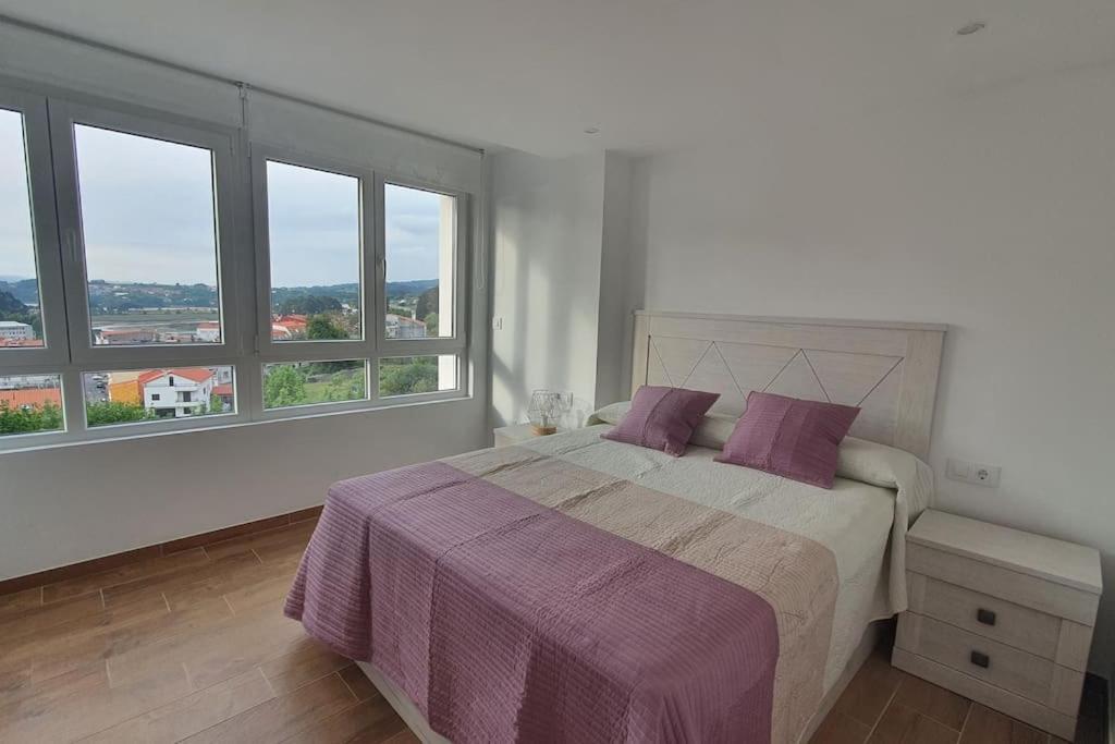Apartmán Hyp - A Casa Da Fina Mino Exteriér fotografie