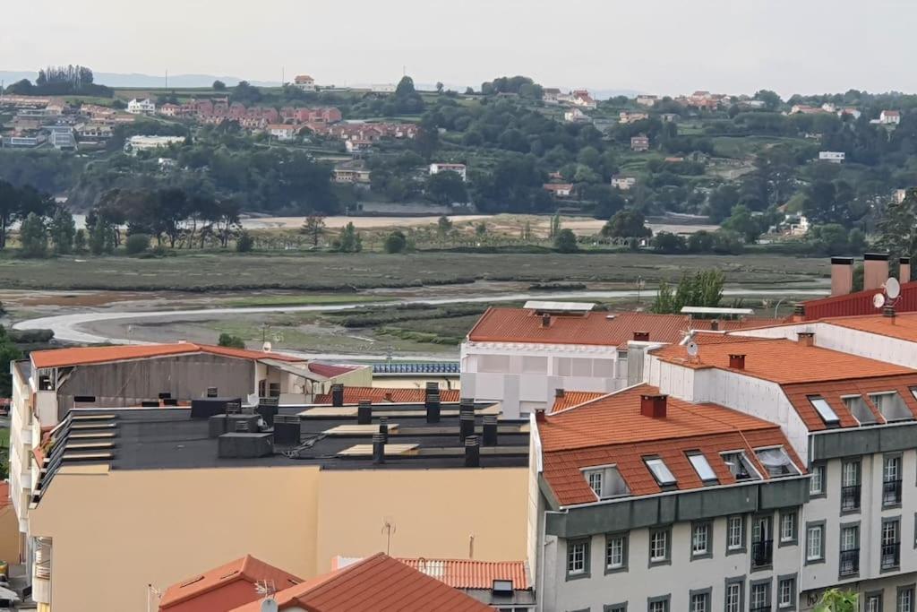 Apartmán Hyp - A Casa Da Fina Mino Exteriér fotografie