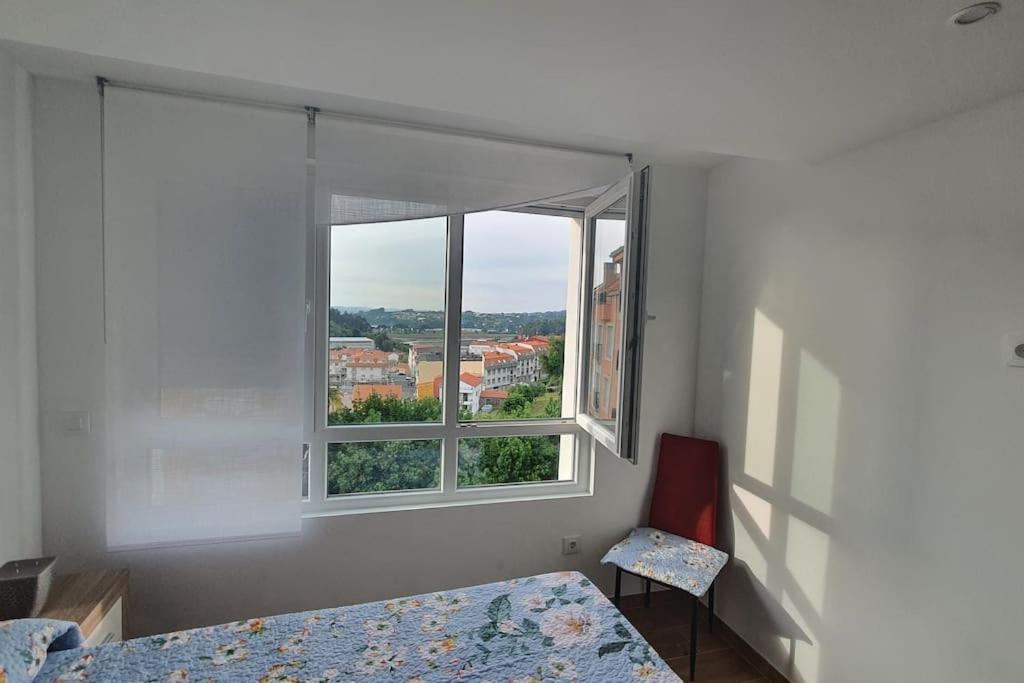 Apartmán Hyp - A Casa Da Fina Mino Exteriér fotografie