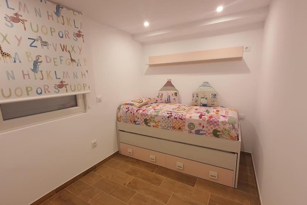 Apartmán Hyp - A Casa Da Fina Mino Exteriér fotografie