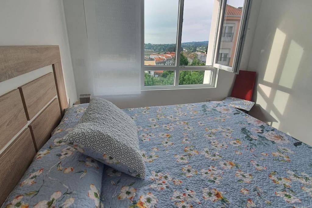 Apartmán Hyp - A Casa Da Fina Mino Exteriér fotografie