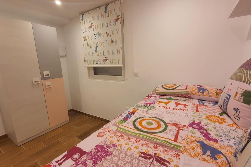 Apartmán Hyp - A Casa Da Fina Mino Exteriér fotografie