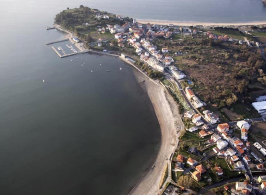 Apartmán Hyp - A Casa Da Fina Mino Exteriér fotografie