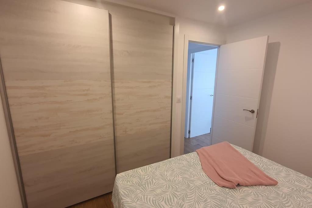 Apartmán Hyp - A Casa Da Fina Mino Exteriér fotografie