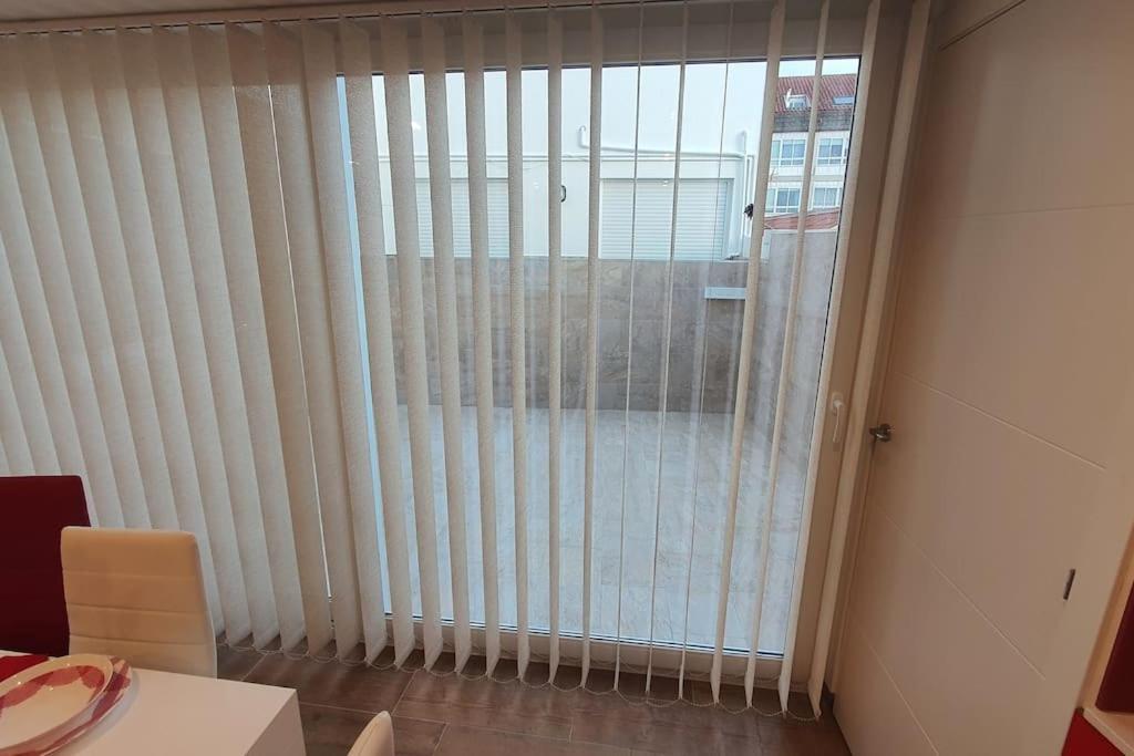 Apartmán Hyp - A Casa Da Fina Mino Exteriér fotografie