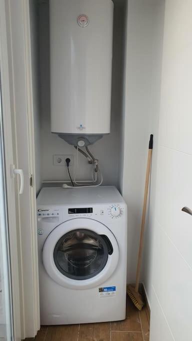 Apartmán Hyp - A Casa Da Fina Mino Exteriér fotografie