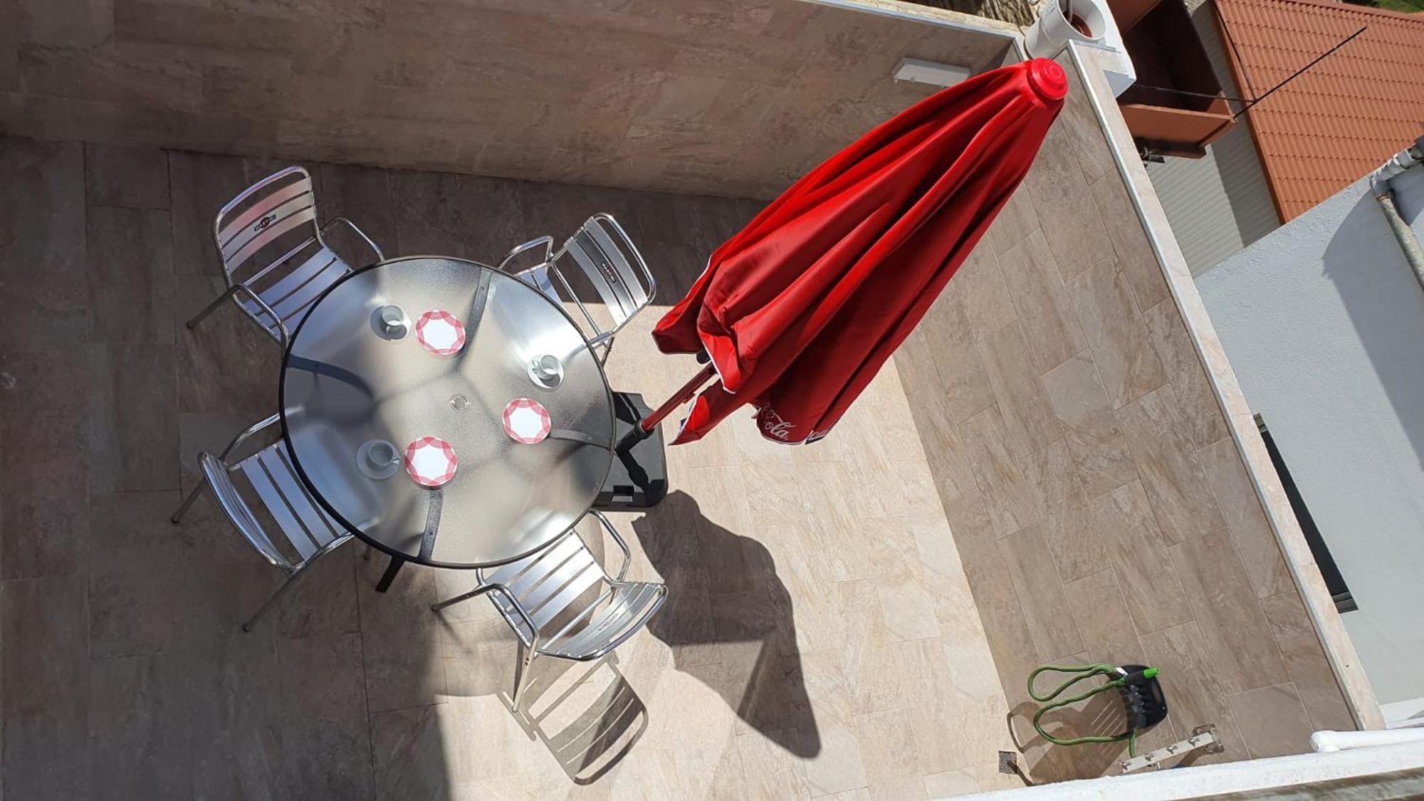 Apartmán Hyp - A Casa Da Fina Mino Exteriér fotografie