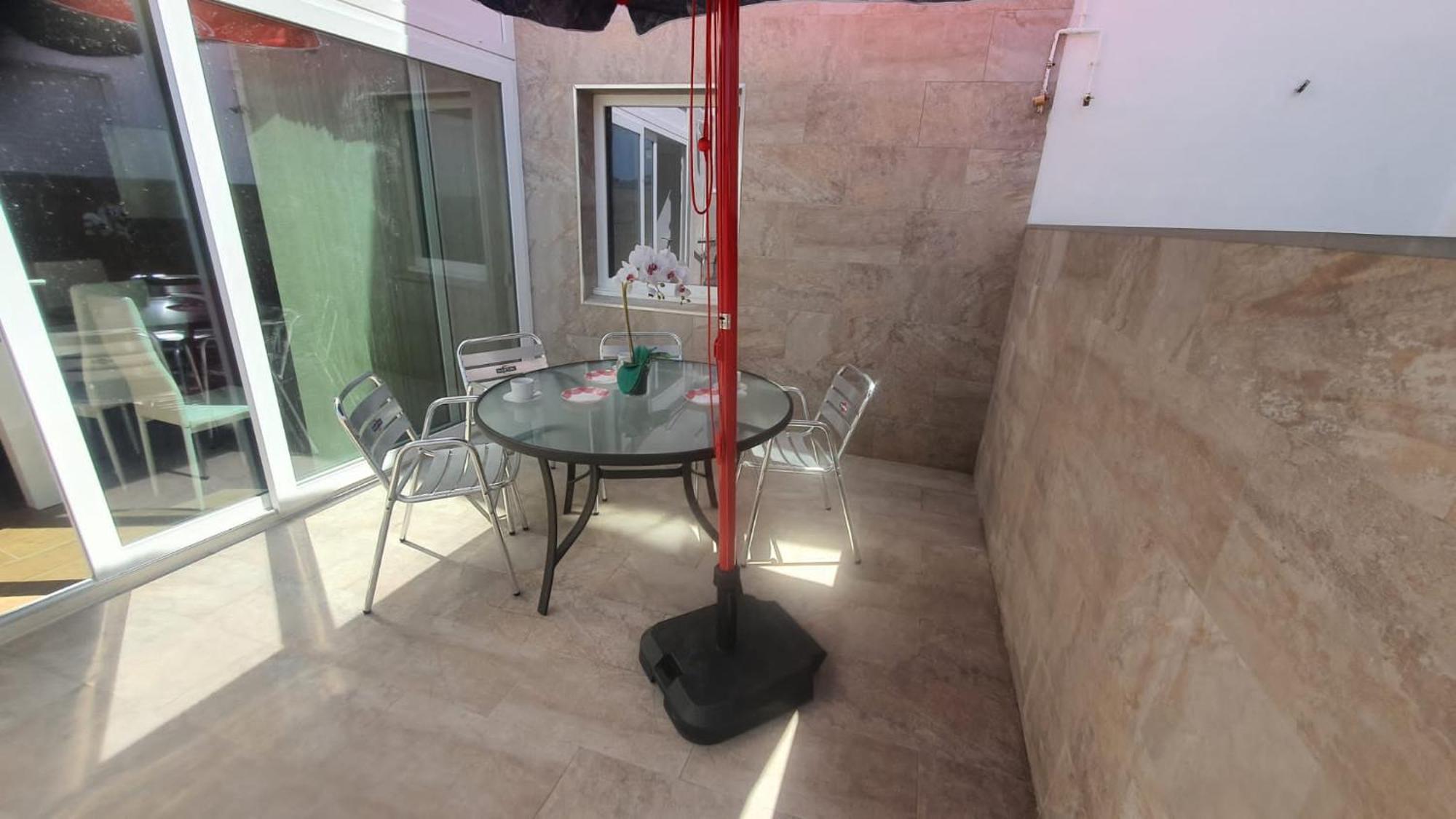 Apartmán Hyp - A Casa Da Fina Mino Exteriér fotografie
