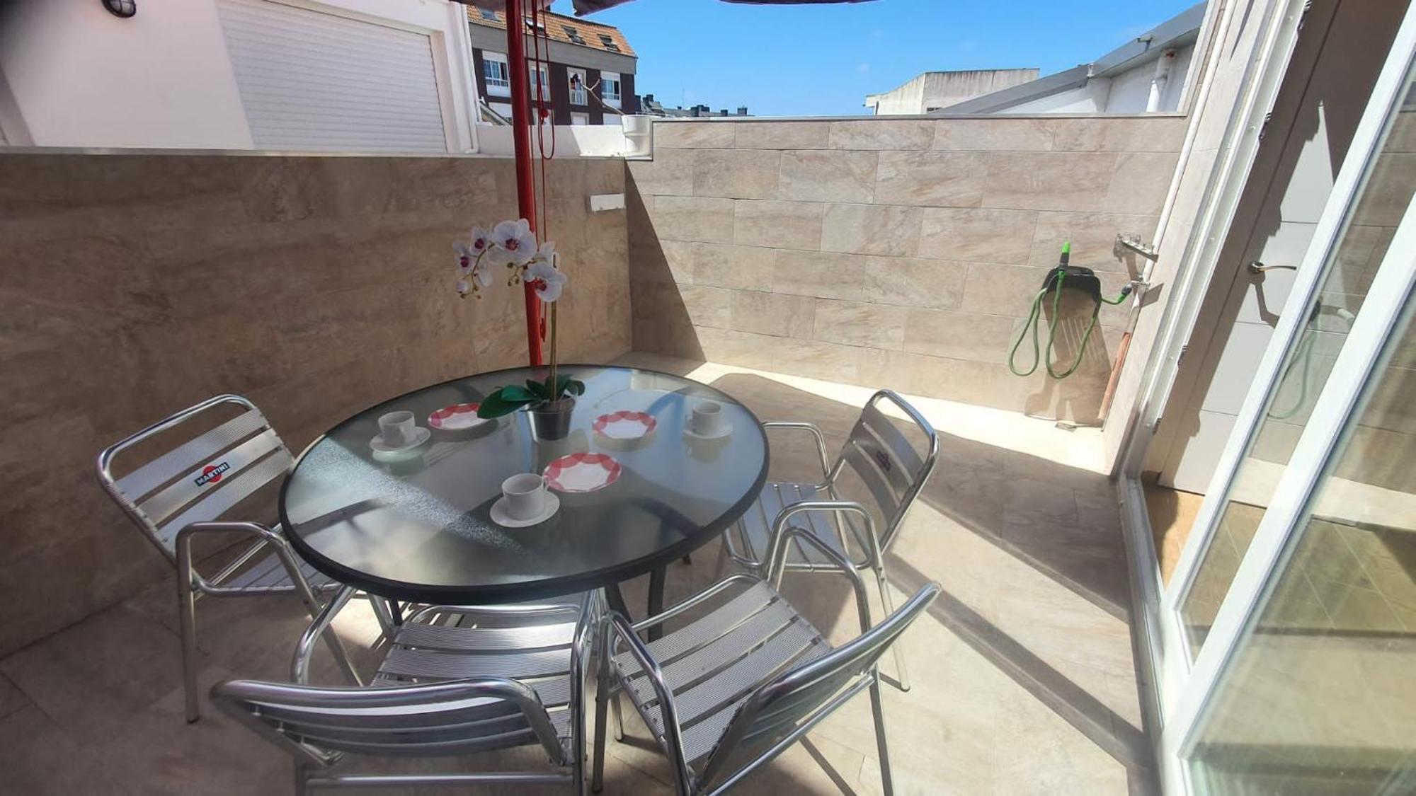 Apartmán Hyp - A Casa Da Fina Mino Exteriér fotografie
